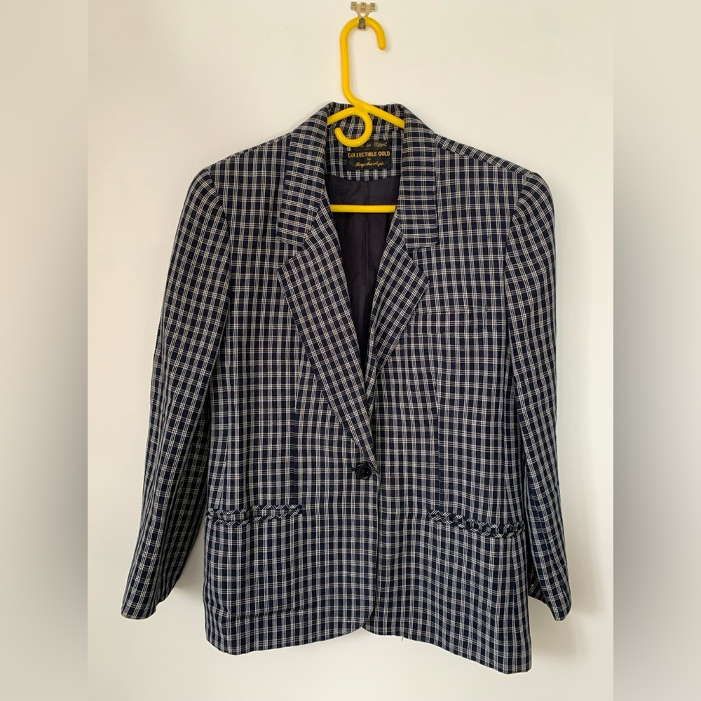 Vintage blazer / sport coat
